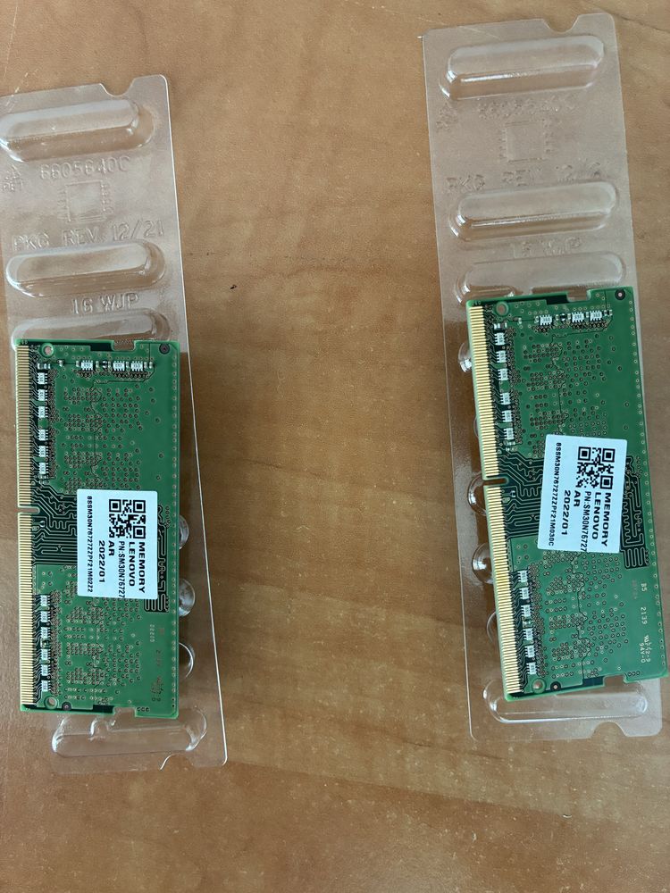 Оперативна память DDR 4 Samsung SODIMM 8gb 3200mhz