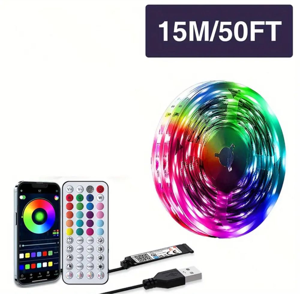 Шарики огромные, кулька, ялинка, санта, сніговик, led, підсвітка