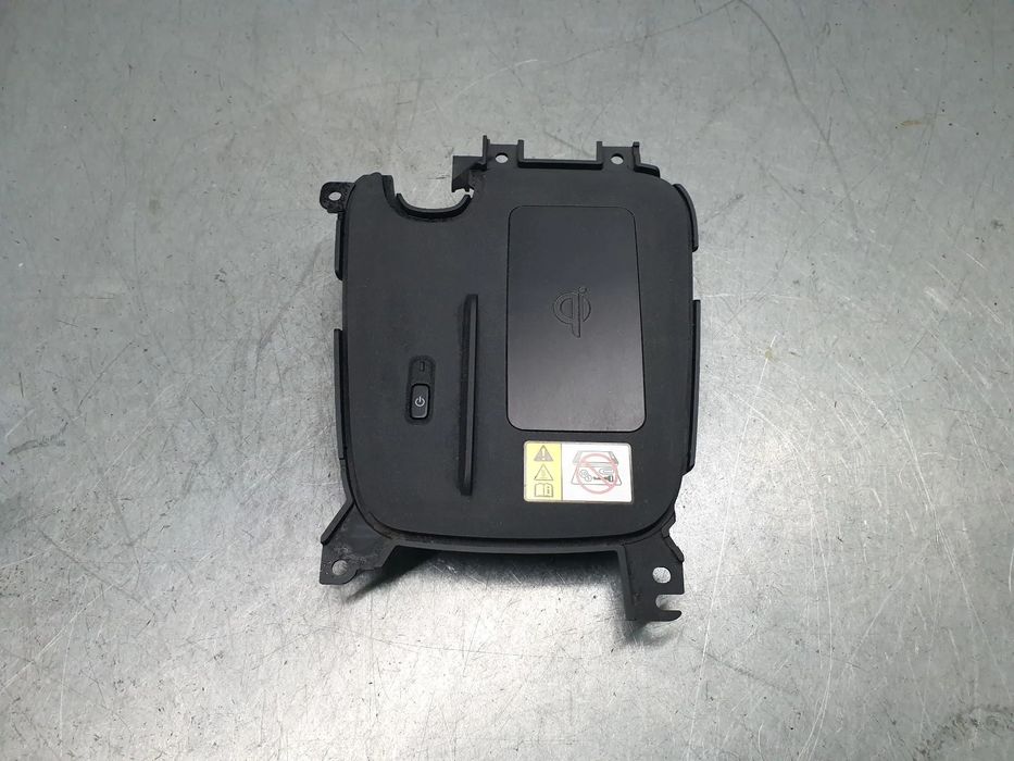 Módulo genérico TOYOTA Yaris Cross (MXP_)