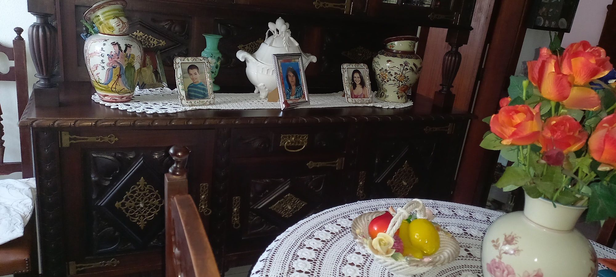 Movel de sala em