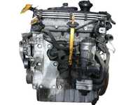 Motor Usado VW CADDY III / SEAT ALTEA / TOLEDO III / SKODA OCTAVIA II 1.9 TDI RE...
