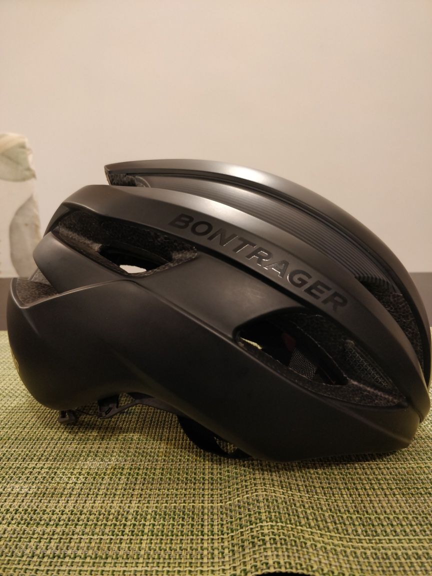 Capacete Bontrager Velocis Mips