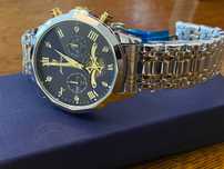 Zegarek męski chronograf