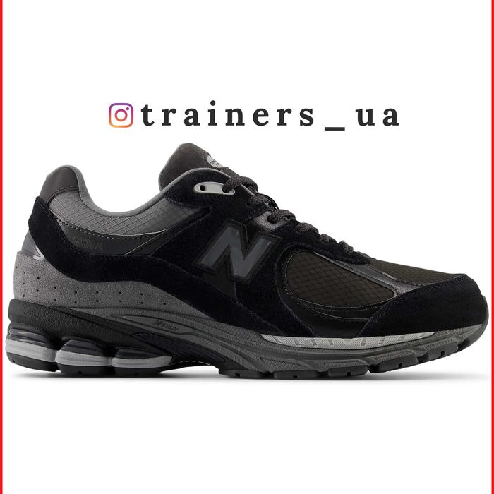 ОРИГИНАЛ‼️ New Balance 2002R (U2002RTG) кроссовки мужские кросівки