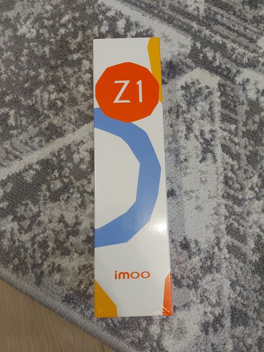Smartwatch imoo Watch Phone Z1
