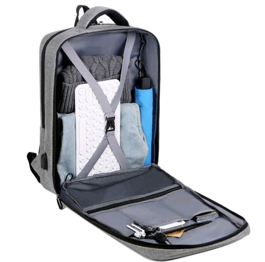 Mochila de negócios