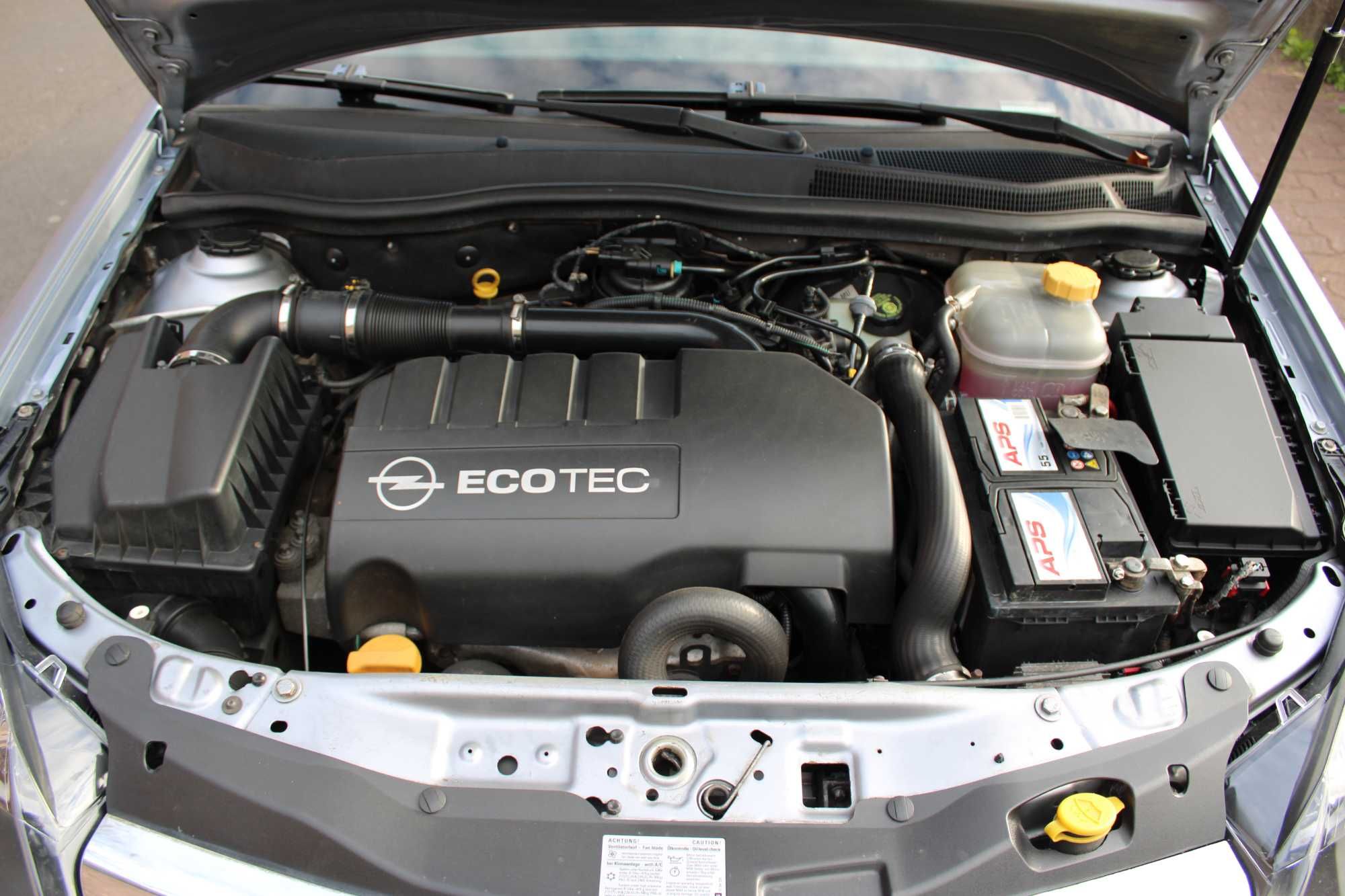 Opel Astra Negociável
