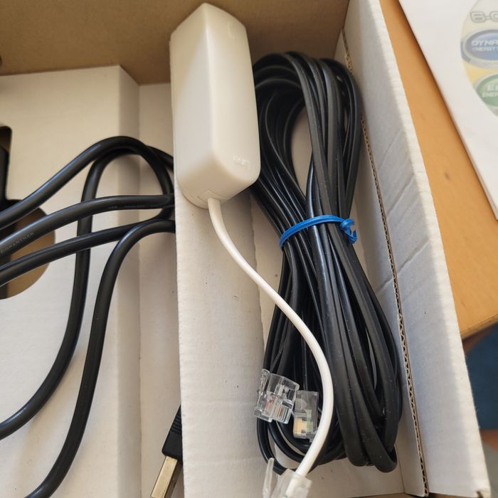 Modem Neostrada  speed Touch 330