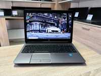 Laptop HP ProBook 650 G1 - i5-4200M, 8GB ram, dysk SSD, 100% ok