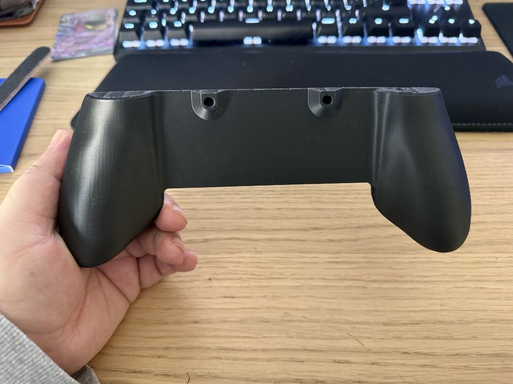 Grip Retroid pocket 3 , 3+