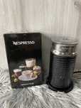 Nespresso Aeroccino3