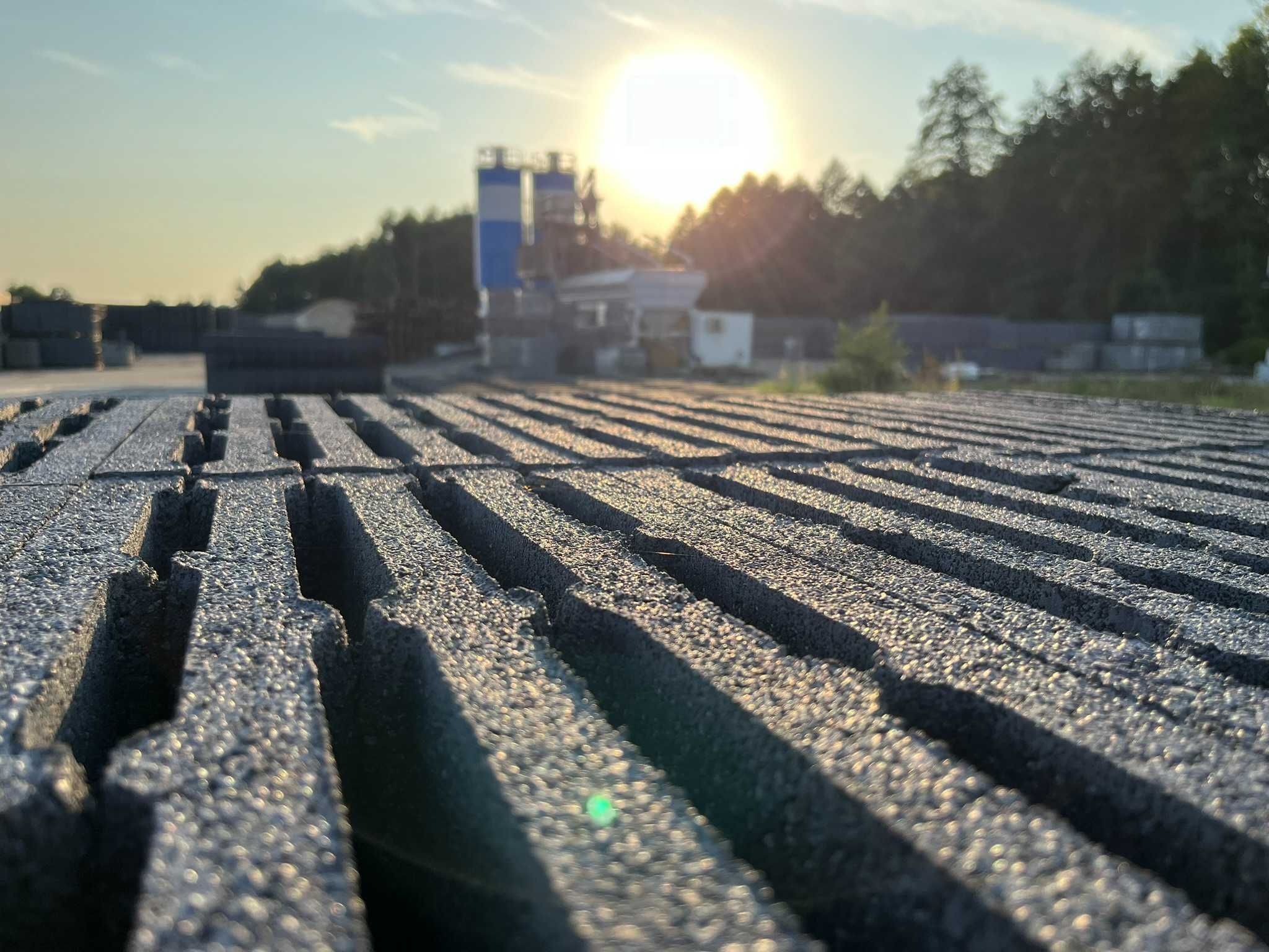 Pustak Ścienny żużlowobetonowy/szlakowy Wieluń, Turek, Konin