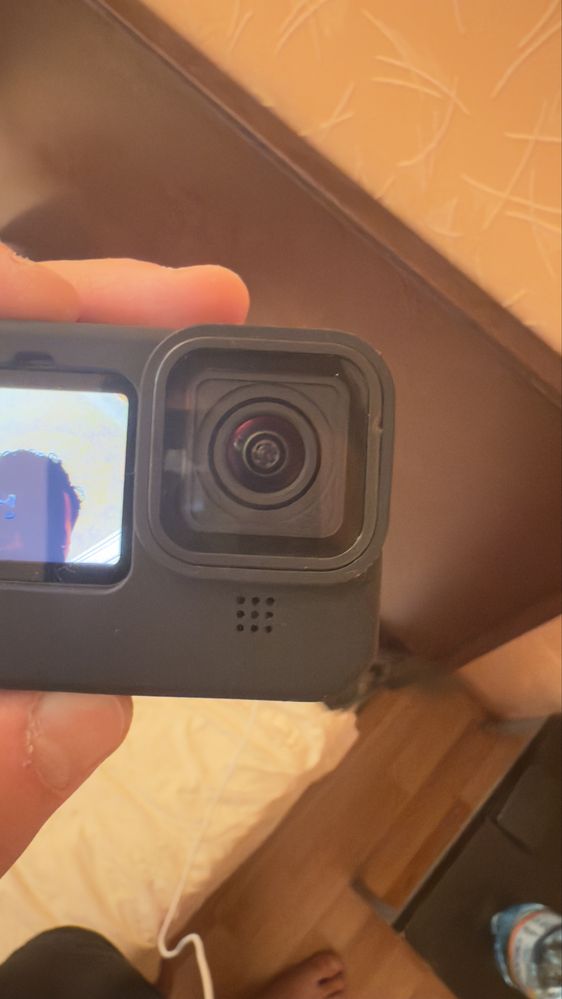 Продаю екшин камеру  GoPro 9