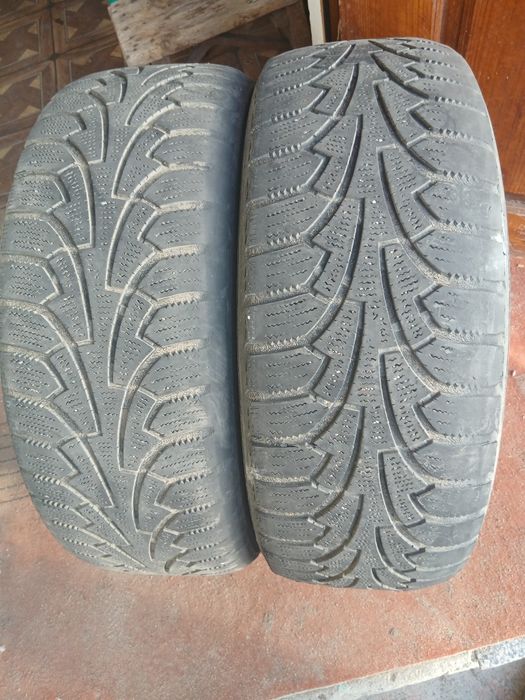 Продам резину бу