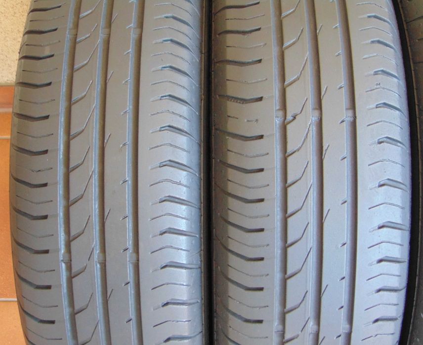 Opony letnie 175/70 R14 Continental ContiPremiumContact 2 kpl.