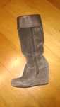 Botas Geox senhora