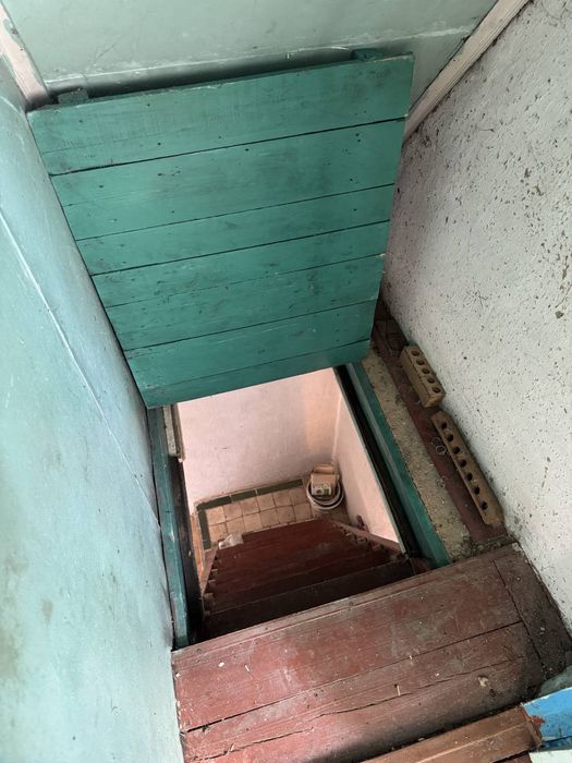 Капітальний Будинок Дача з газом в с. Благодатне