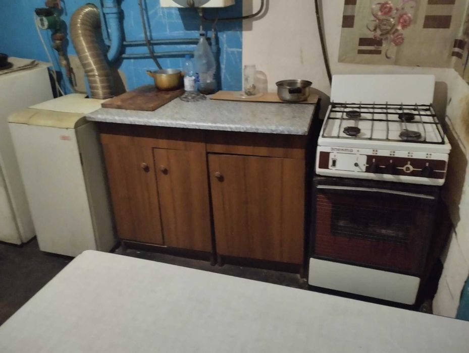 Оренда койко-місця/кімнати в приват.буд. (хостелі) від хазяїна, м.Буча