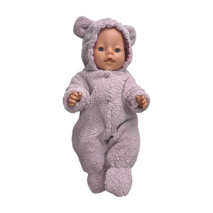 Одяг на ляльку одежда для куклы Беби бон baby born 42 см 43 см