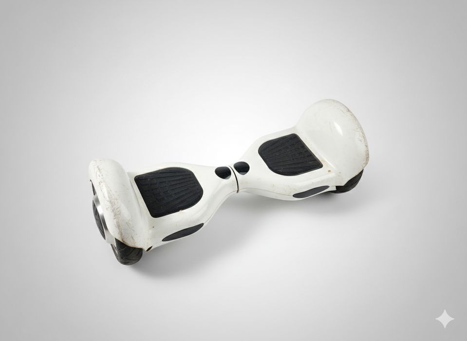 Hoverboard elektryczny