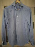 Koszula Tommy Hilfiger slim