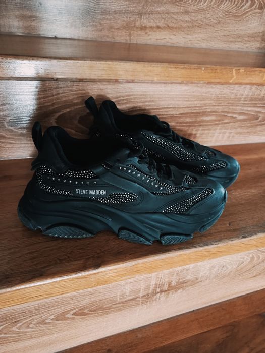 Sneakersy Steve madden