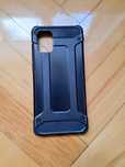 Wytrzymałe etui do Samsung A71 case