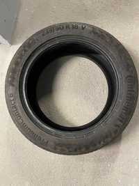 235 50 R18, Continental Premium Contact 6, 06.2021