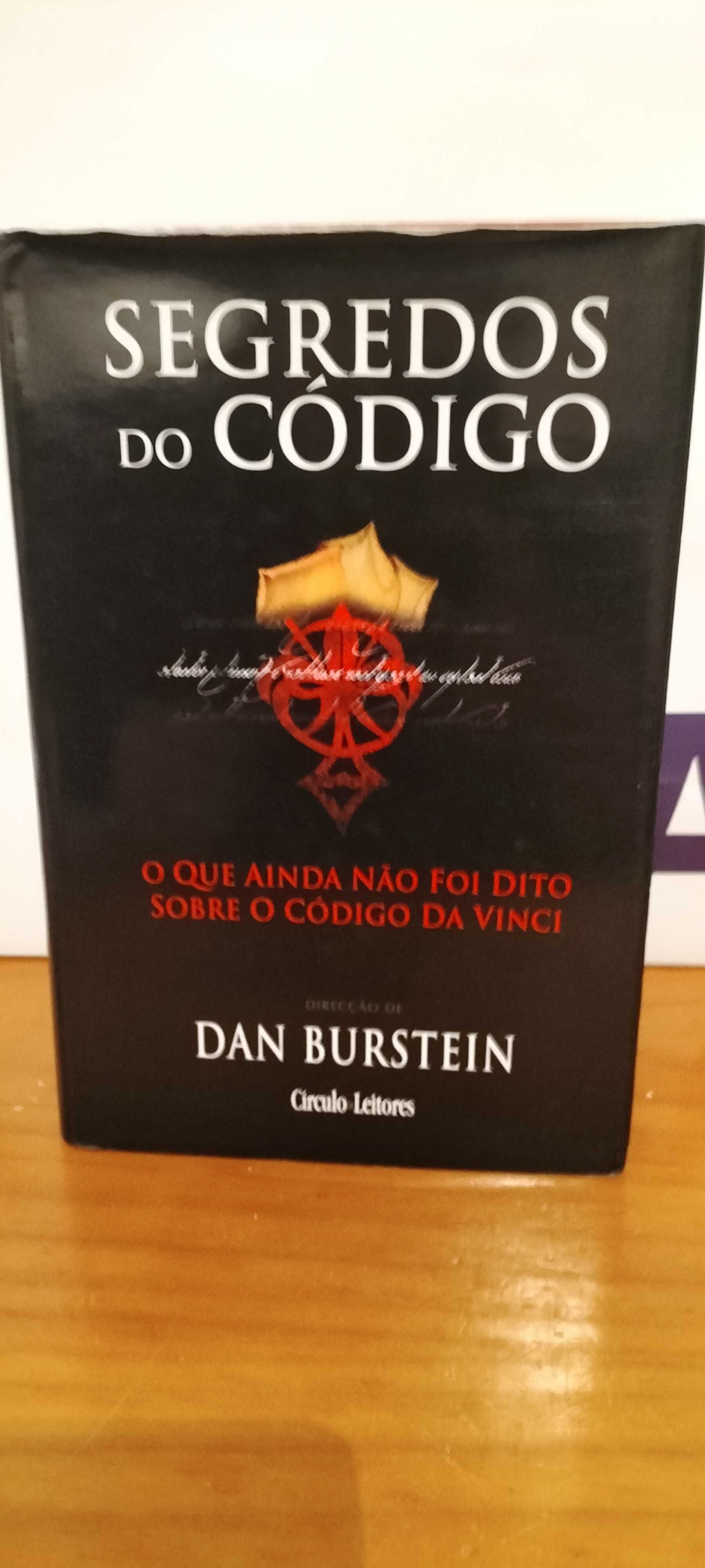 Os segredos do Código