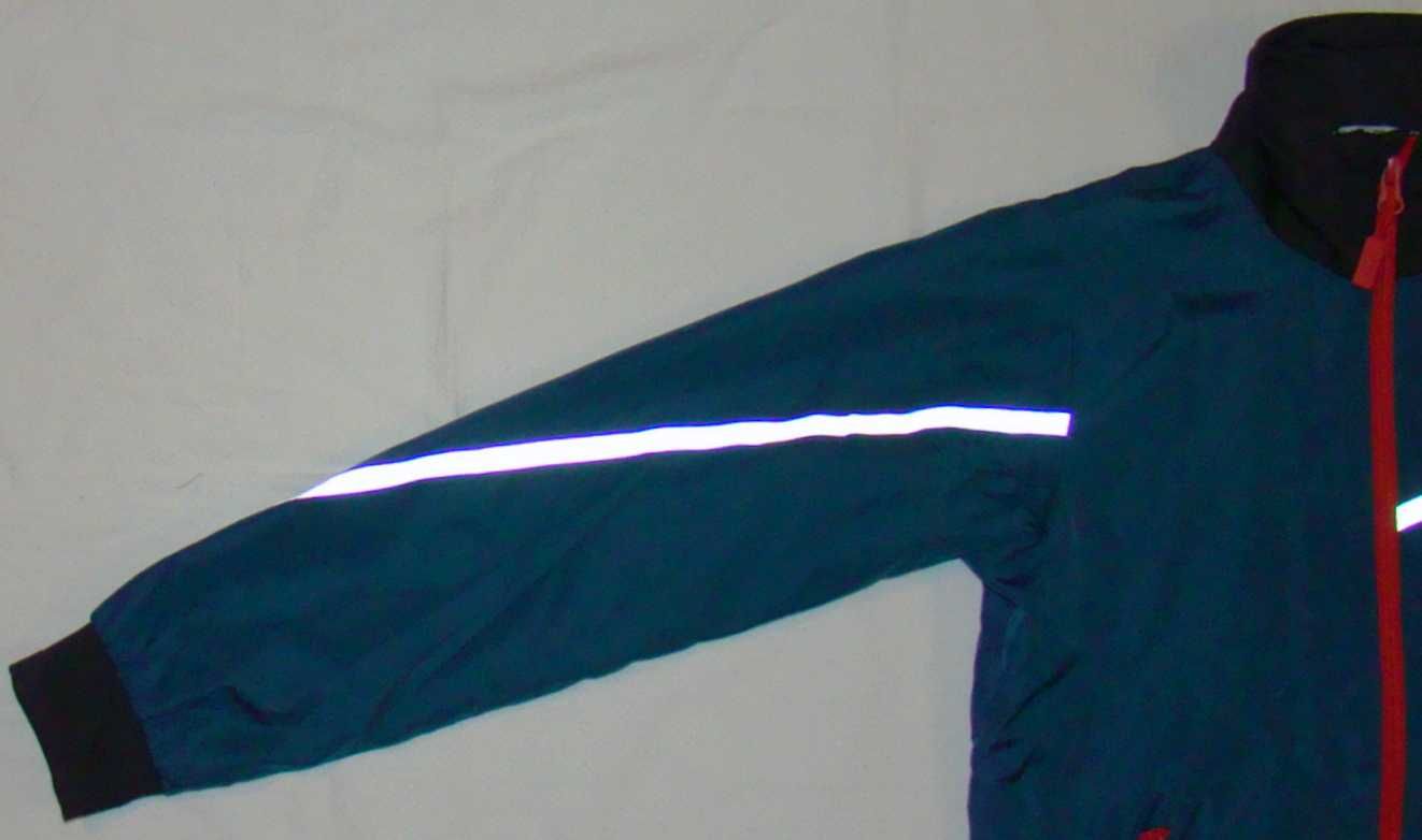 kurtka SWIX Epic Jr narty outdoor JUNIOR jak NOWA 7-8 lat 128 cm