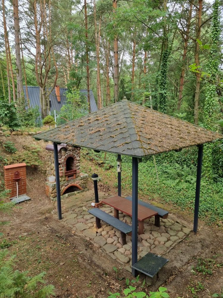 Domek letniskowy