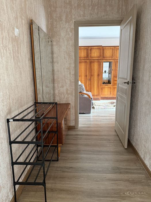 Оренда 2х кімнатна квартира на Червоної Калини