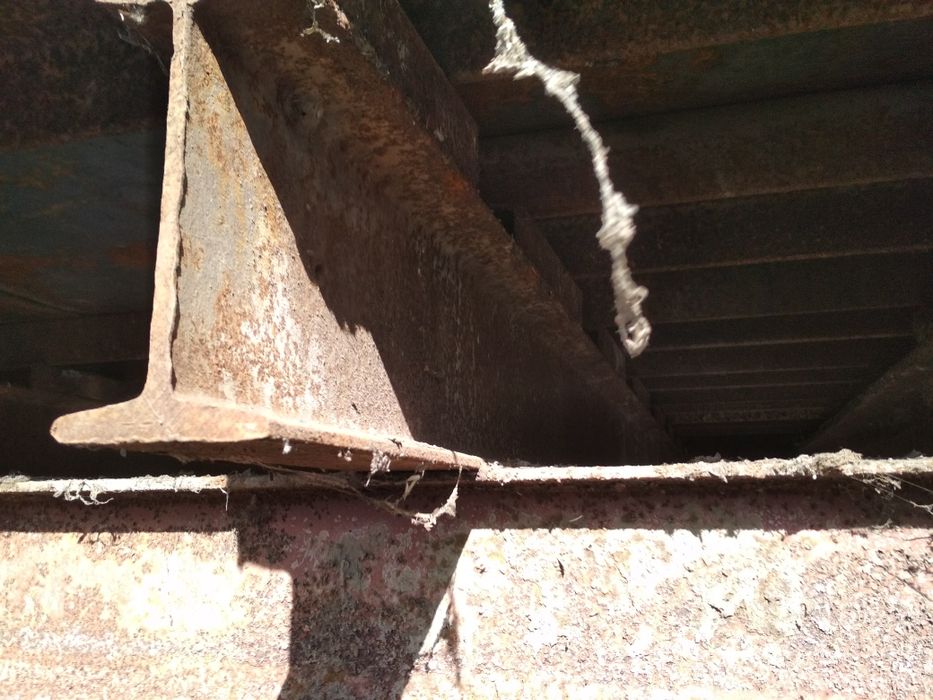 Автомобильные весы платформа 12 и 6 метров