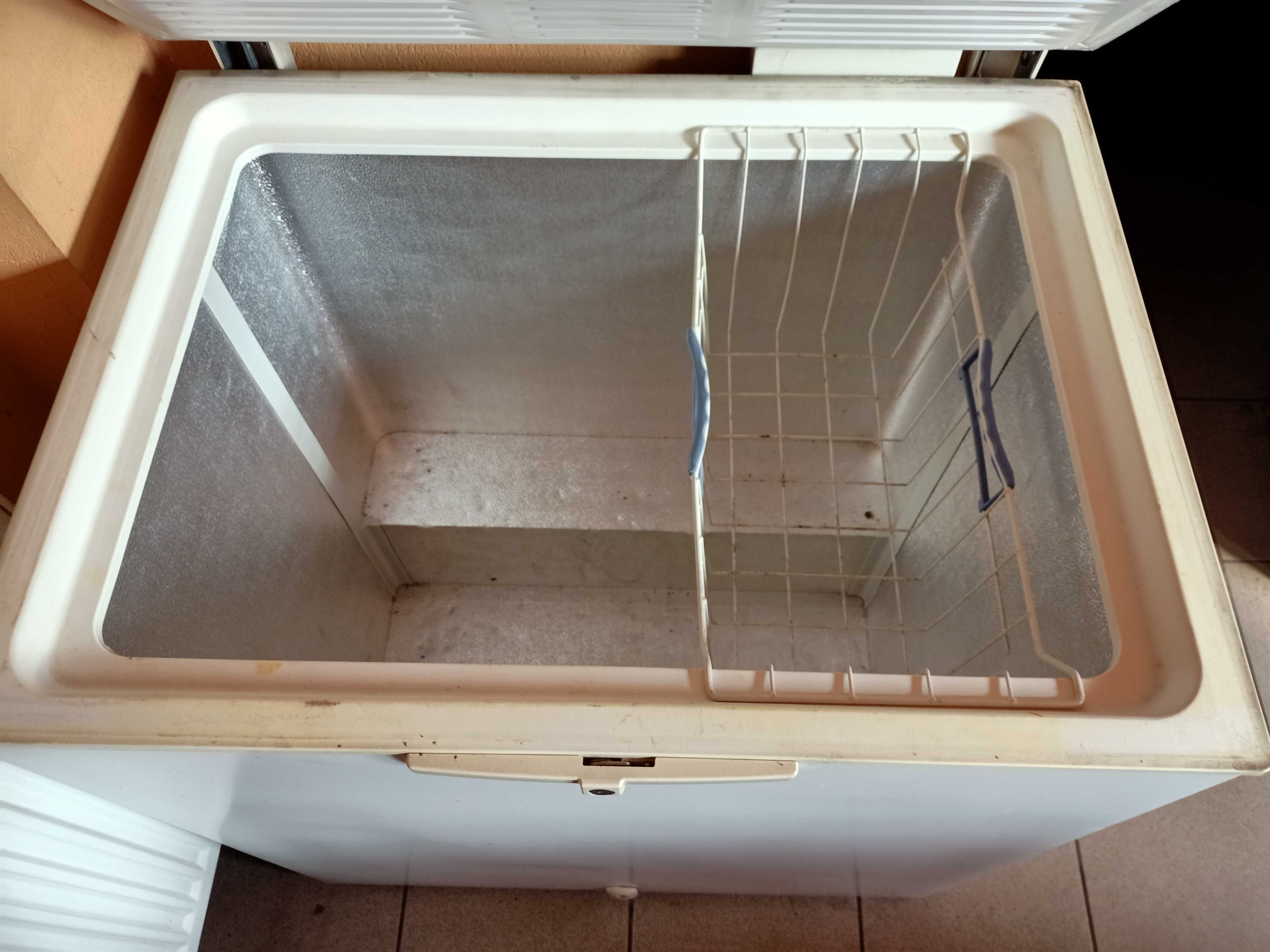 Zamrażarka Whirlpool