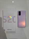 Samsung Galaxy S20 FE 5G lawendowy różowy 128 GB