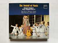 The Sound of Music - Richard Rodgers, Oscar Hammerstein II, płyta CD