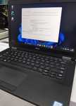 Mały laptop Dell E5470 i7 16GB dysk 512 SSD FullHD Windows 11