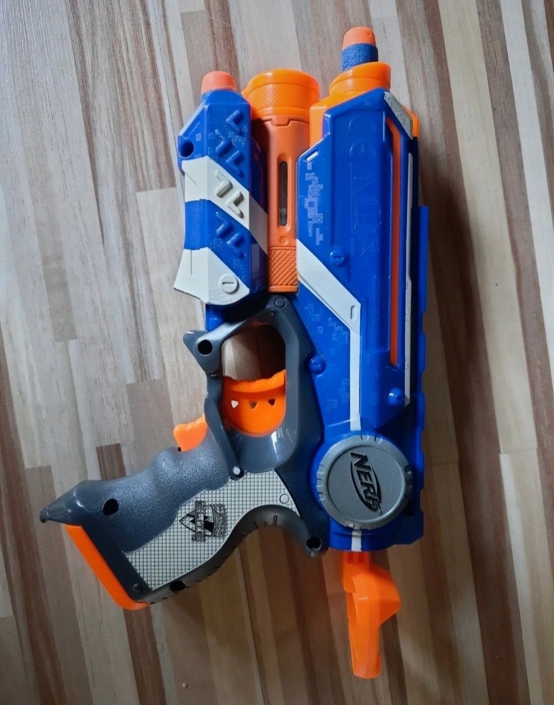 Nerf Elite Firestrike