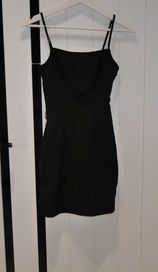 H&M zjawiskowa sukienka raz ubrana 32 XXS