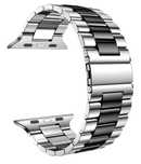 Pasek Bransoleta do Apple Watch Apex 42 44 45 mm stal nierdzewna