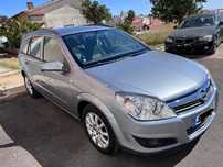 Astra caravan 1.3 2009 nao (nao negociavel)