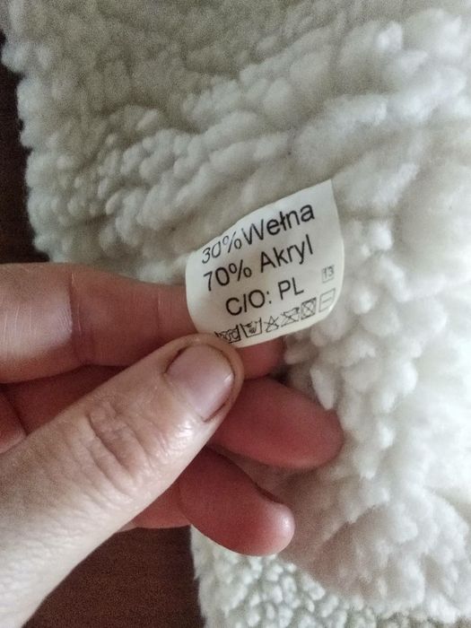 Czapka damska zimowa