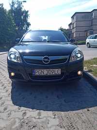 Opel Signum 1.8 Benz+PDC+XENON