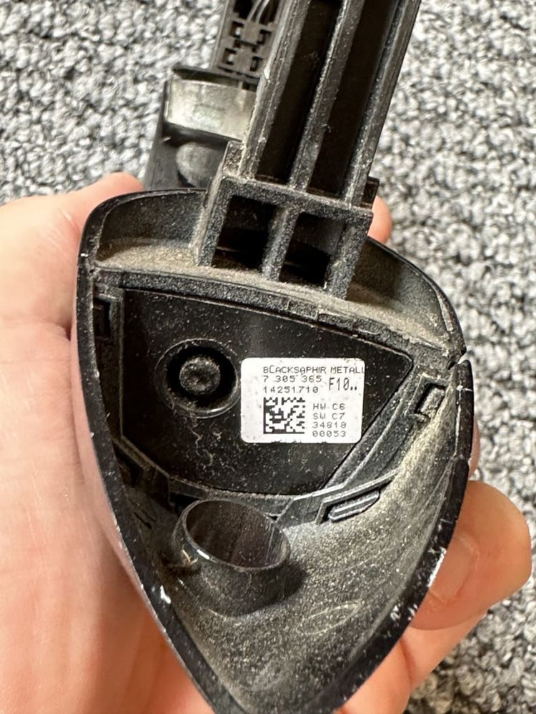 Ручки двери замки петли  BMW F7 F01, F10 F11,F 30