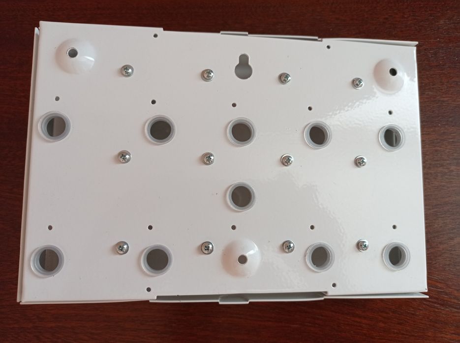 Монтажная коробка распределительная КМС-1-48М