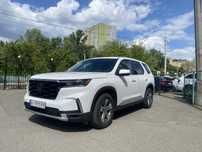 Honda Pilot 2023
