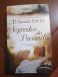 Segredos do passado de Deborah Smith
