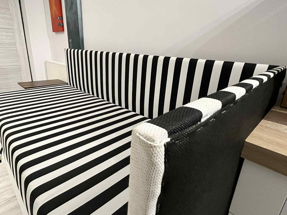 Kanapa łóżko jednoosobowe