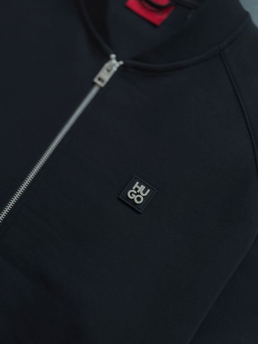 Hugo Boss бомбер