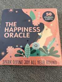 Karty The Happiness Oracle Soul&Spirit